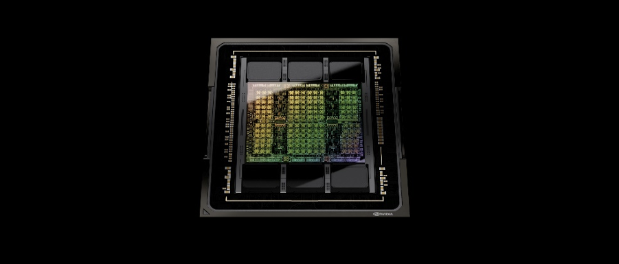 英伟达发布首款基于 Hopper 架构的 GPU
